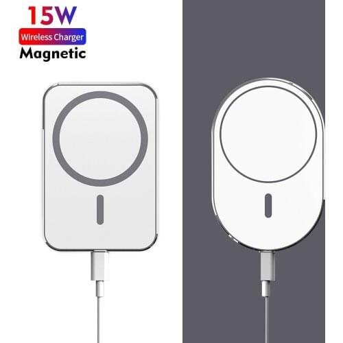 Lusili Car Wireless Chargers For Mobile Phones