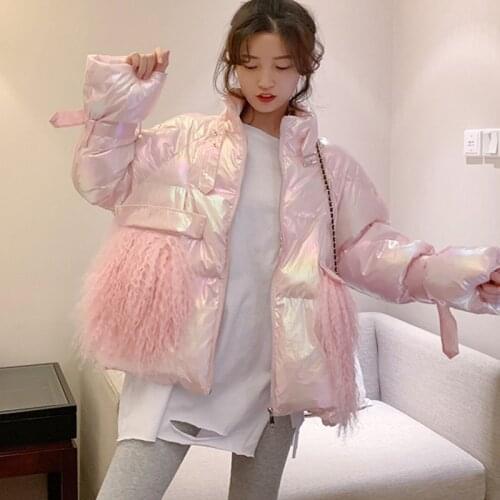 Женские синие куртки Mumuzi China At AliExpress