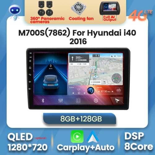 NAVIFANS Car Monitors