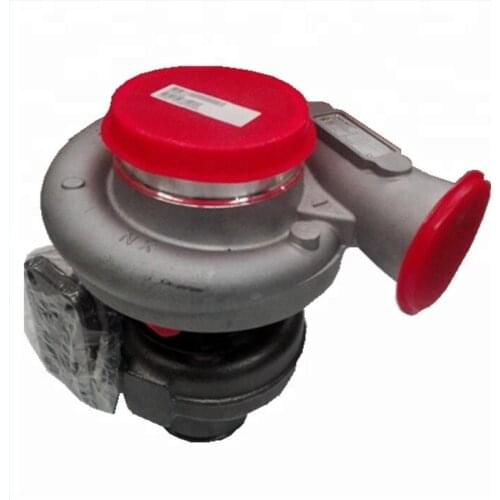 PC200-7 Excavator HE300FG turbocharger 5328621 / 5328622