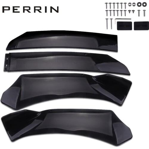 PERRIN Car Bumpers