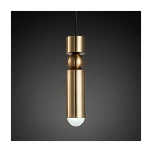 Simple Loft Style Iron Acrylic LED Pendant Light Fixtures Creative Modern Lamp Dining Room Hanging Droplight Home Lighting