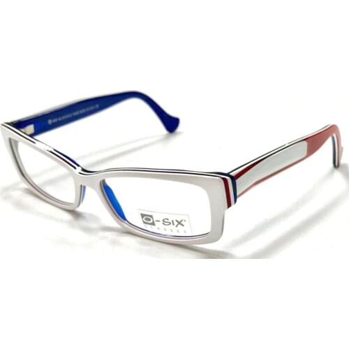 -Six optical frame Unisex Cod. OV397/M color 693 Cal. 48/20