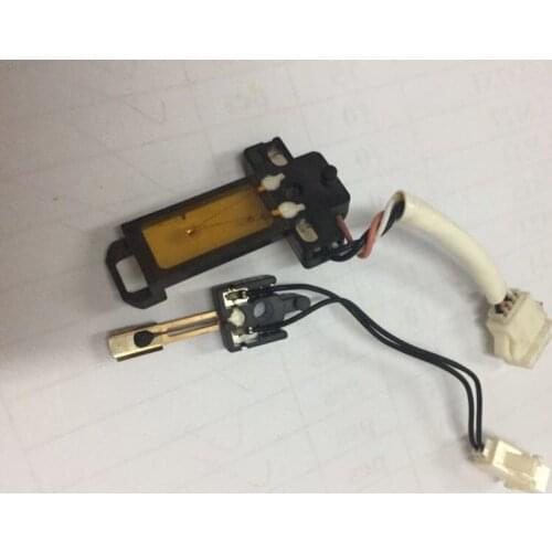 Einkshop 1Set Thermistor For Ricoh MPC 2500 MP C2500 C3000 C2000 MPC2800 MPC3300 MP C2800 Printer parts