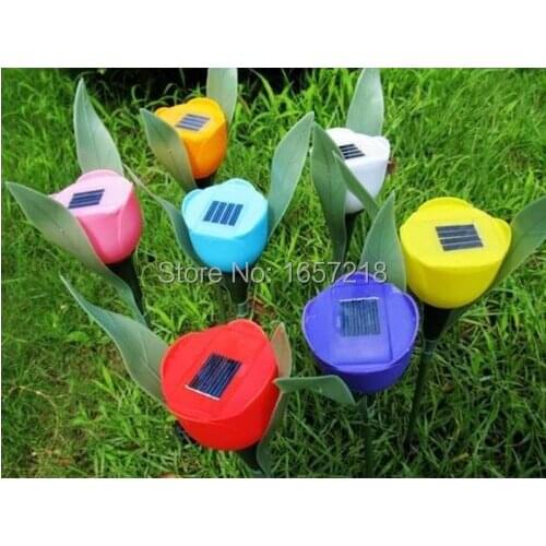 Tightsen-Home Solar LED Lights