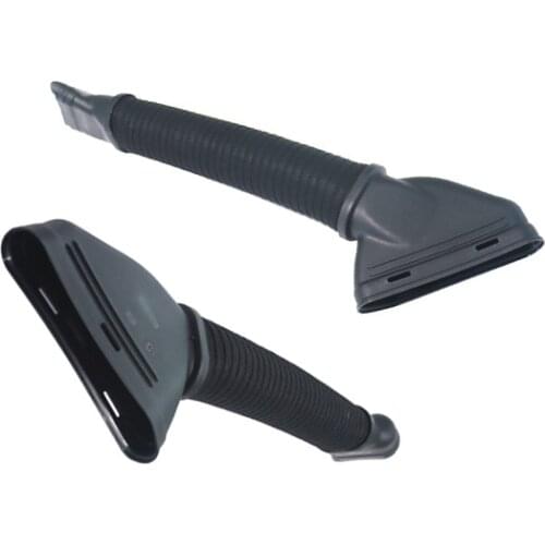 Car Air Intake Hose L/R 6420948797 6420946797 6420948897 6420946897 Fits for Mercedes Benz GL350 ML350 x166 2012