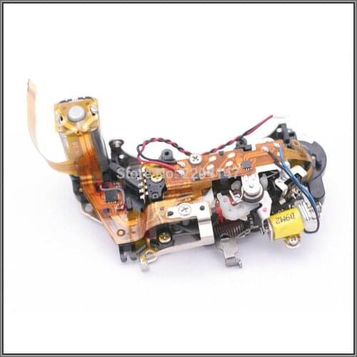 Repair Parts For Nikon D5500 D5600 Aperture Motor Charge Plate Engine Unit