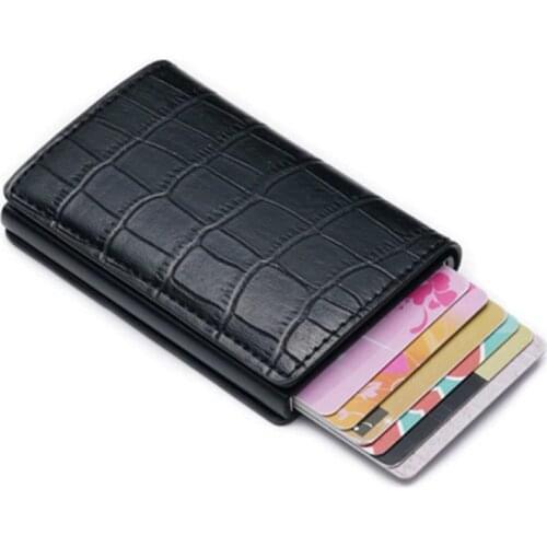 ZOVYVOL Wallets