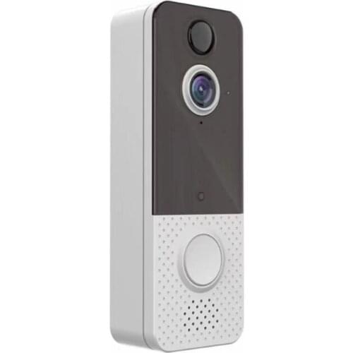 2MP 1080P Long Time Standby Wireless WIFI Doorbell Motion Detection Intercom Video Door Phone