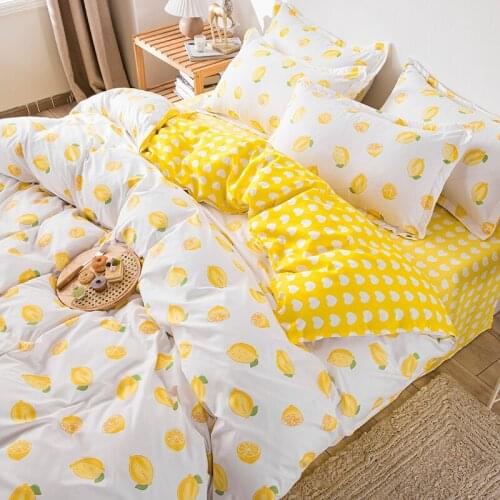 240x220 Duvet Cover Bedding Set Twin Size Polyester Comforter Bedding Sets Full Queen King 3/4 Pcs Soft Home Textile