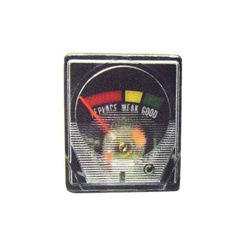 MINI analog meter VU table /DB table/ level meter/ pressure gauge of high quality