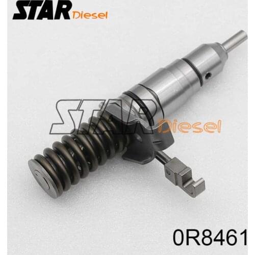 Auto parts Pump Injector 0R8461(0r8461), excavator pump nozzle, Original Pump Injection for CAT