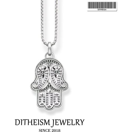Ditheism Vintage Necklaces