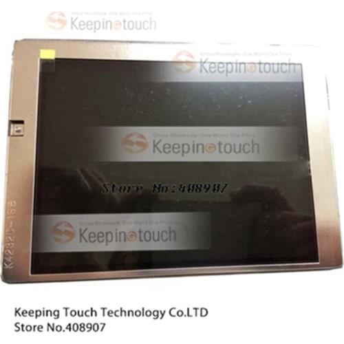 5.7inch LCD Display Screen Panel For LQ057Q3DC03