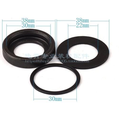 Electric Hammer Gasket for Hitachi PR38E Electric Hammer Gasket FF-38 Electric Hammer Accessories