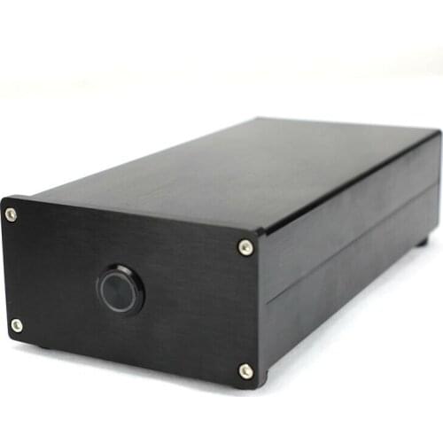 Hifi Linear Power Supply For Pro-Ject Pre Box S2 Digital Preamp And DAC L17-48