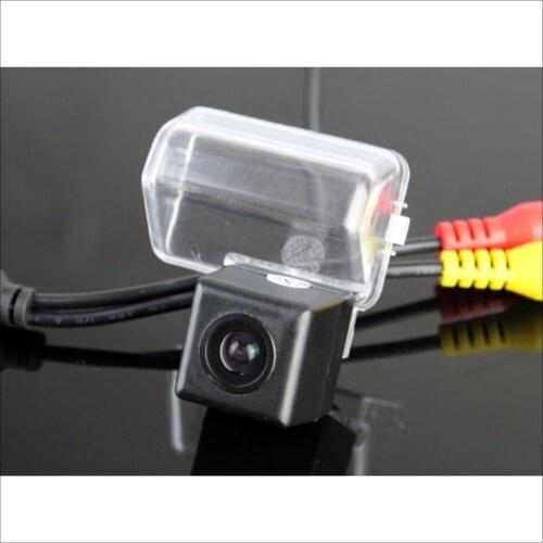 LiisLee Car Reversing image Camera For Citroen C5 C3 Ultra 2000~2020 Night Vision HD WaterProof Rear View back Up Camera