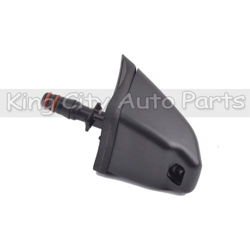 For Honda CRV 2005 2006 Headlight Washer Nozzle cap cover Headlight washer nozzel Water pistol 76880SCAS11 76885-SCA-S11