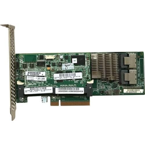 Original For HP G8 P420 Server Smart Array Card 1GB Cache Battery 631670-B21 633538-001 633542-001