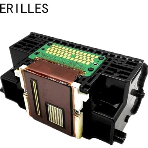 Original QY6-0080 Print Head Printhead for Canon MG5220 MG5250 MG5320 MG5350 MX715 MX885 iP4820 iP4840 iP4850 iX6520 iX6550