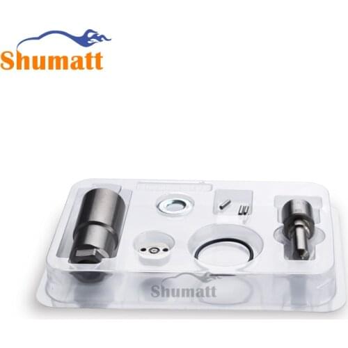 Original New 16600-5X00A Injector Repair Kit For Nozzle G3S10 For NISSAN 295050-0300