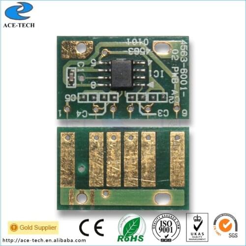 Pagepro 9100 Toner cartridge chip reset for Konica Minolta 9100 compatible laser printer spare parts from shenzhen China