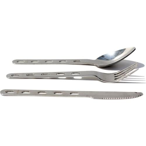 QingGear Travel Utensils Sets