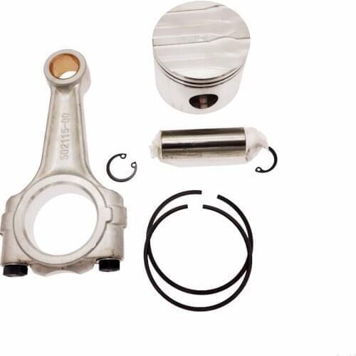 6JE-22 6JE-25 6JE-33 6JE-22Y 6JE-25Y 6JE-33Y-40P Connecting rod/piston of complete for Bitzer refrigeration compressor