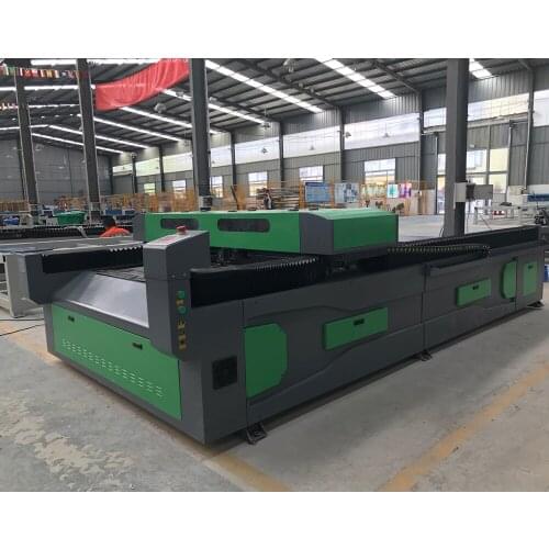 Cheap Price 150w Sheet Metal Laser Cutting Machine 1325 Steel Laser Cutter For Wood 5*10FT CO2 Laser Engraving Machine