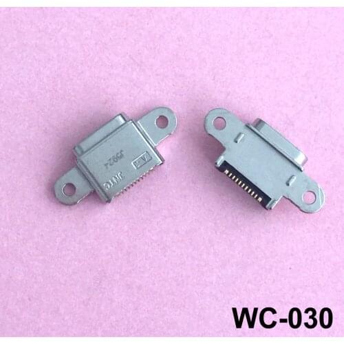 For Samsung Galaxy S5 mini G800 S5 Neo G903F USB Charging Port Connector Plug Jack Socket Dock
