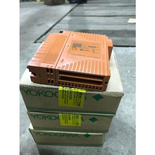 YOKOGAWA Electronic Components