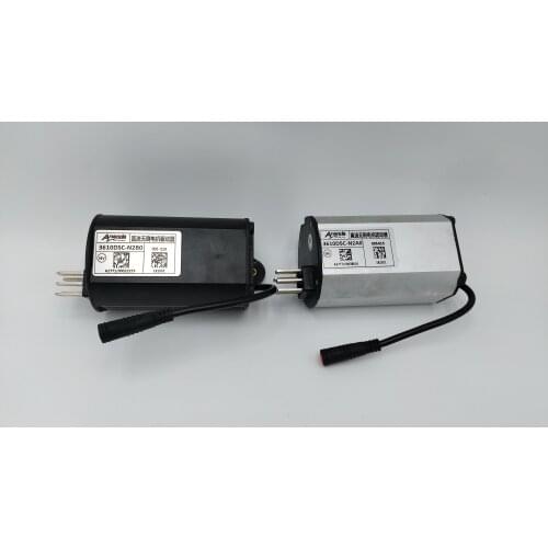 QICYCLE EF1 electric bicycle electric bike controller parts