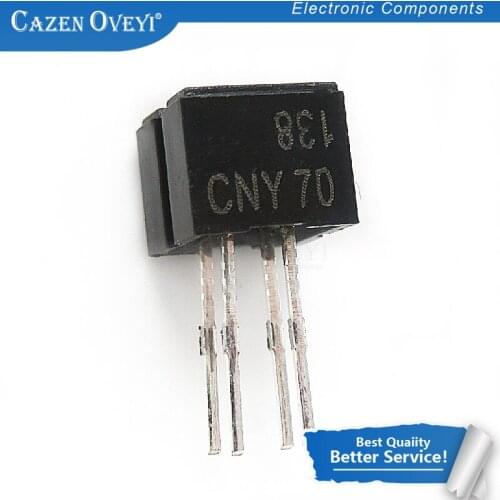 10pcs/lot CNY70 DIP-4 CNY70 In Stock