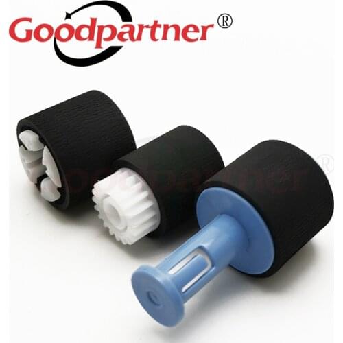 1X CB506-67905 Pickup Feed Separation Roller for HP 600 M601 M602 M603 M604 M605 M606 M630 M4555 P4010 P4014 P4015 P4510 P4515