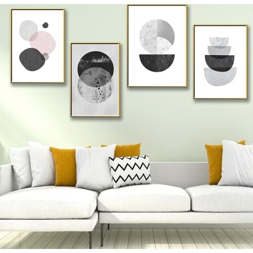 Custom Abstract Stone Collision Painting Art Decor Canvas Painting Wall Picture Painting Wall Picture Living Room Decor