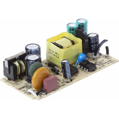 AC-DC 100-240V To 5V 2A 2000MA Switching Power Supply Replace Repair Module W315