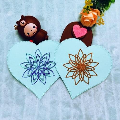 Decorative pattern Metal Cutting Dies for DIY Scrapbooking Album Paper Cards Decorative Crafts Embossing Die Cuts