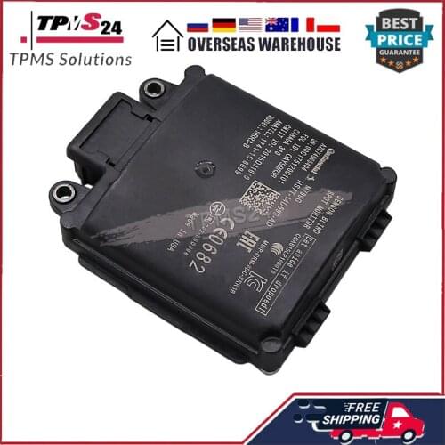 HS7T-14D599-AD For Lincoln MKC Ford Fusion F-350 Super Duty F-250 Super Duty F-150 Left Blind Spot Radar Monitor Sensor