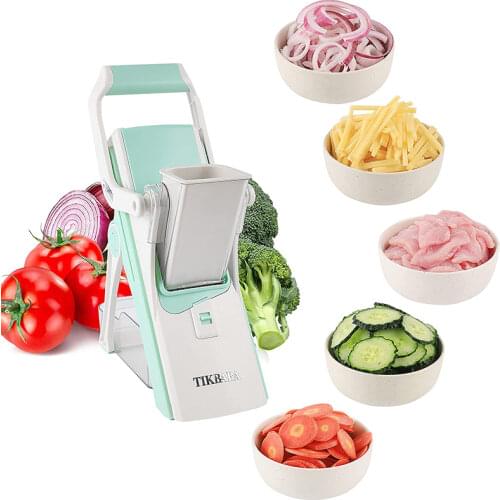 KATELV Manual Food Processors
