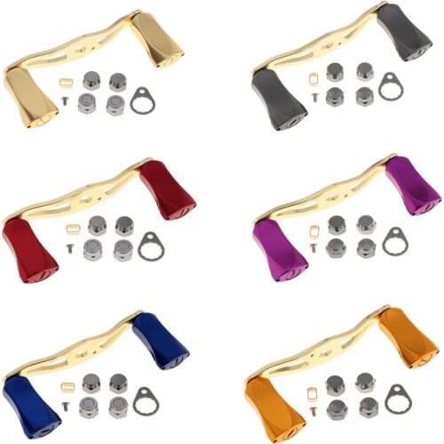 Baitcasting Reel Handle Fishing Reel Rocker Fishing Reel Replacement Parts