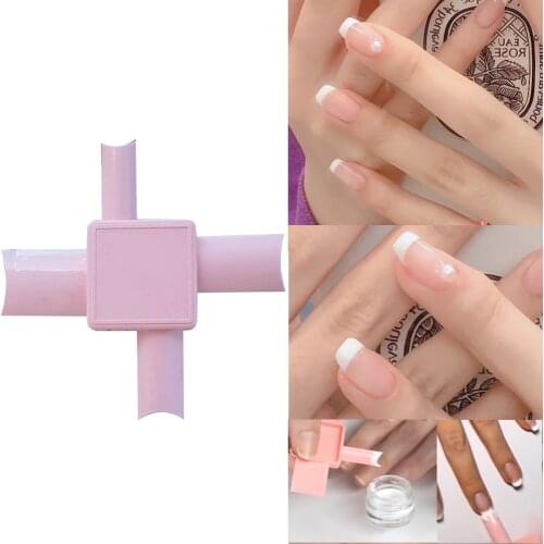 LOPHIA Reusable Nail Forms