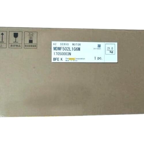 New packaging 1 year warranty MDMF502L1G6M {No.24arehouse spot} Immediately sent