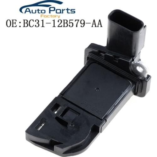 New High Quality Mass Air Flow Sensor Maf Sensor For Ford BC31-12B579-AA BC3112B579AA PBT-GF40