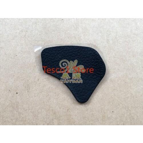 Original For NikonD5300 Thumb Rubber Grip Rear Back Cover Camera Replacemen t Parts