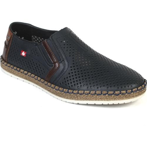 Rieker Men's Slip-ons