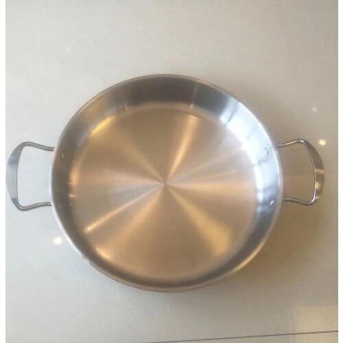 Наборы кастрюль из нержавеющей стали SIBAOLU China At AliExpress