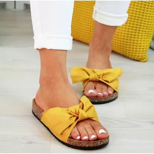 SIZYBZ Women's Flip Flops