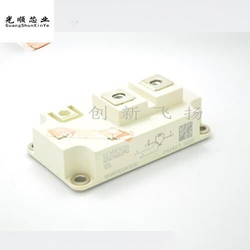 SKM200GA176D 200A1700V