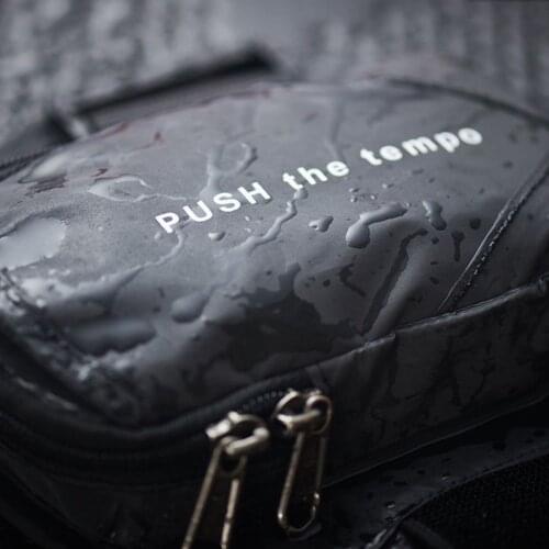 SzBlaZe Running Handbags