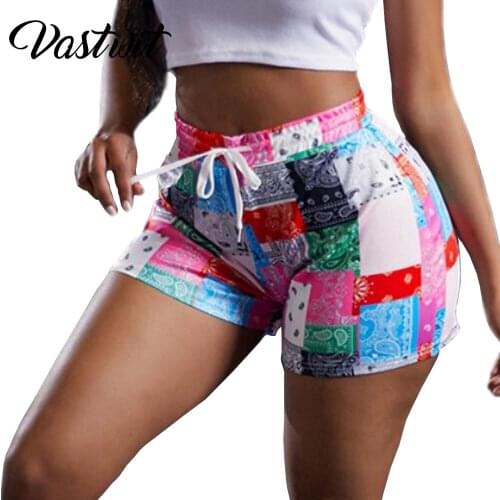 Женские домашние шорты Vastwit China At AliExpress